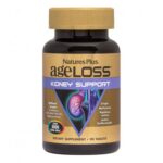 ageloss kidney support μπουκάλι