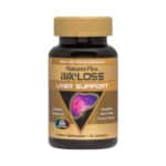 ageloss liver support natures plus μπουκάλι