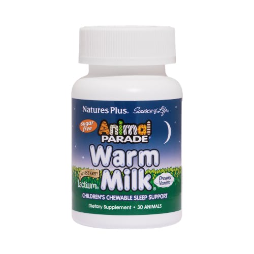 animal parade warm milk μπουκάλι