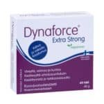 dynaforce strong rhodiola rosea κουτί