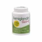 femiglandin evening primrose oil μπουκάλι