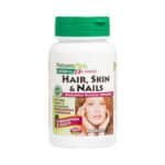 natures plus hair skin nails μπουκάλι