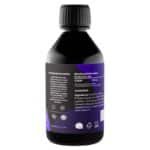 lipolife λιποσωμιακό συνέζυμο q10 μπουκάλι πίσω