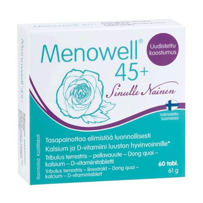 menowell λιγνάνες