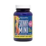 natures plus skinny mini μπουκάλι