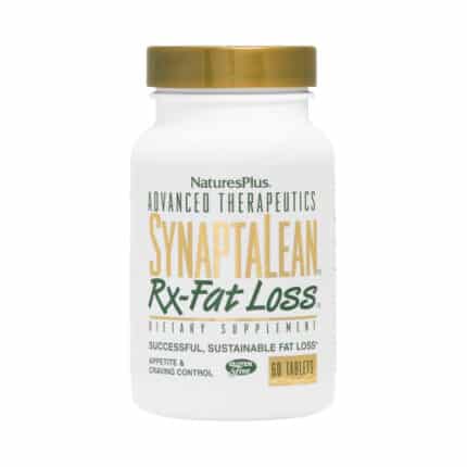 natures plus synaptalean rx fat loss μπουκάλι