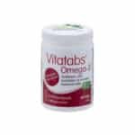 vitatabs omega 3 krill