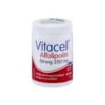 άλφα λιποϊκό οξύ μπουκάλι