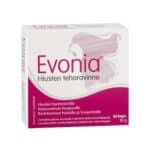 evonia βιταμίνες για τα μαλλιά κουτί