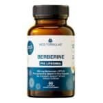berberine pro liposomal