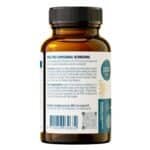 berberine pro liposomal side