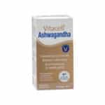 vitacell ashwagandha withania somnifera