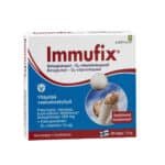 immufix βήτα γλυκάνη