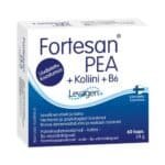 παλμιτοϋλαιθανολαμίδη fortesan κουτί