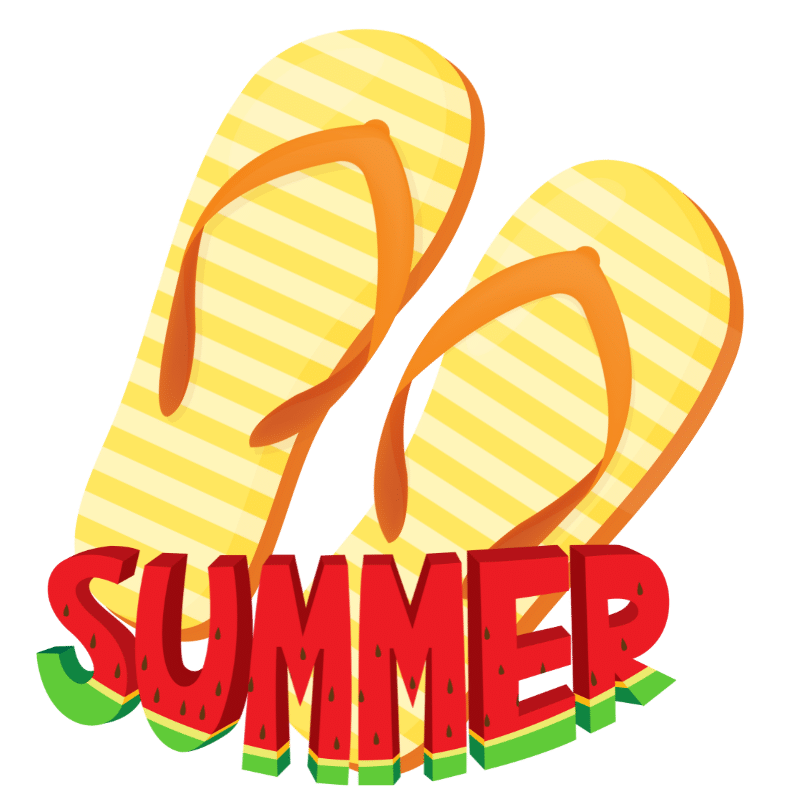 flip flops