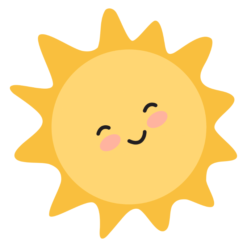 sun