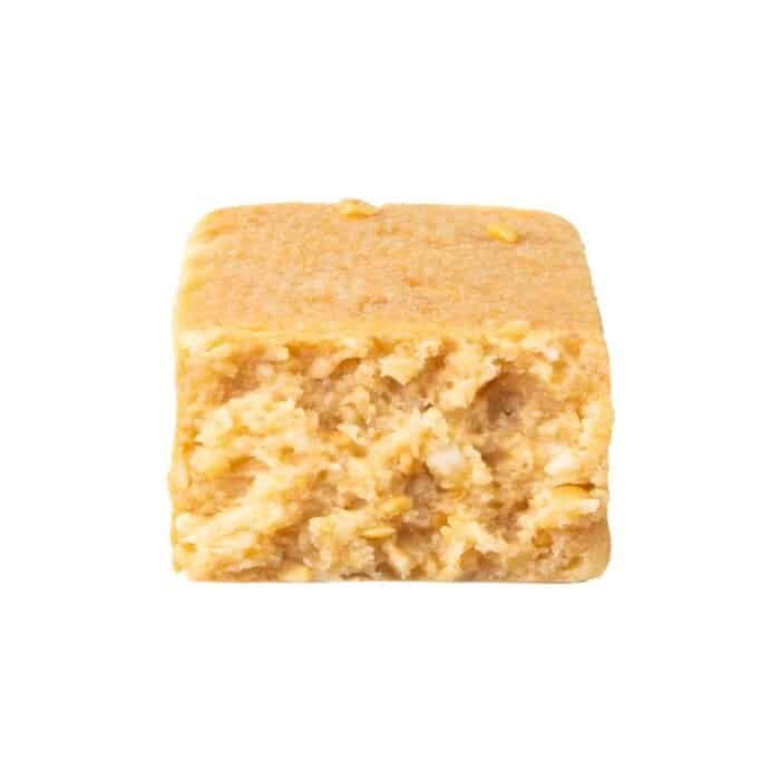 μπάρα keto "βανίλια & αλάτι"