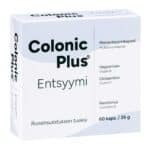 ένζυμα colonic plus