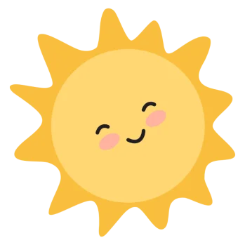 sun